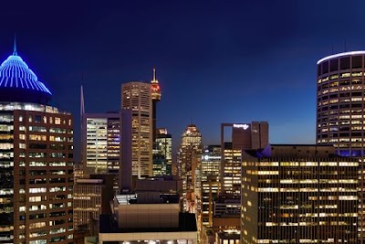 SYDNEY HARBOUR MARRIOTT