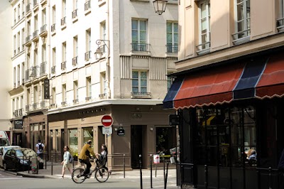 HOTEL DUO
