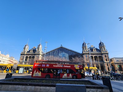 PARLAMENT HOTEL