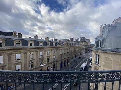 HOTEL PARIS RIVOLI