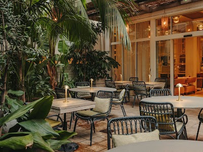 HOTEL PULITZER