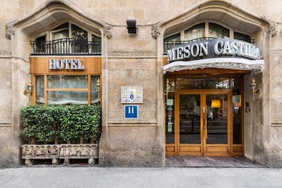 HUSA MESON CASTILLA