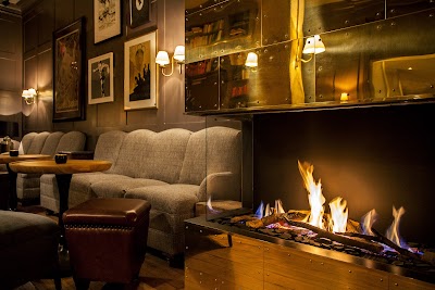 MONBIJOU HOTEL