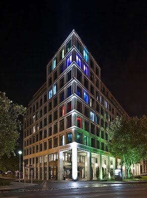 COSMO HOTEL