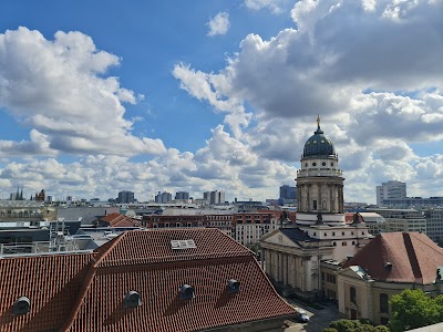 REGENT BERLIN