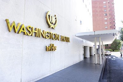 SHINJUKU WASHINGTON HOTEL
