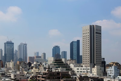 FRASER PLACE HOWFF SHINJUKU TOKYO