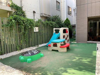 OAKWOOD RESIDENCE AOYAMA