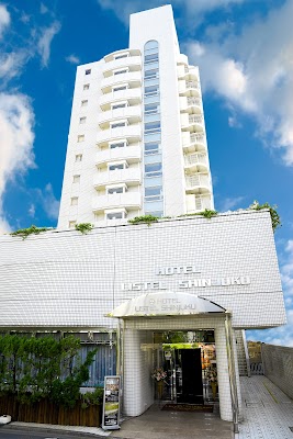 LISTEL SHINJUKU