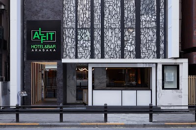 HOTEL AVANSHELL AKASAKA