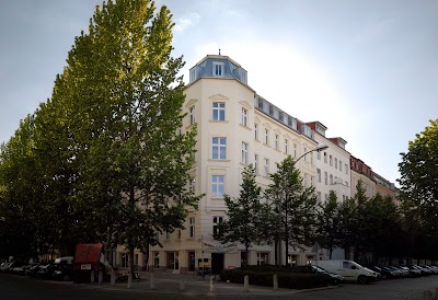 OLD TOWN APARTMENTS METZER STRASSE