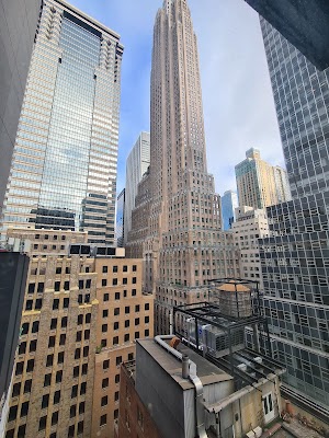 HOLIDAY INN EXP NYC WALL ST