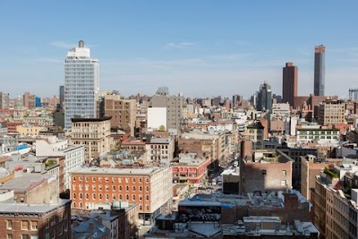 SHERATON TRIBECA NEW YORK HTL