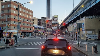 HOTEL 91