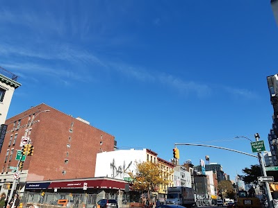 BEST WESTERN BOWERY HANBEE HTL