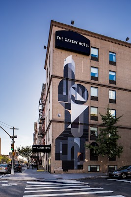 THE GEM HOTEL-SOHO