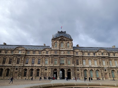 TONIC HOTEL DU LOUVRE