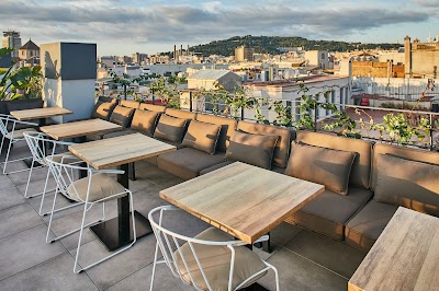 SILKEN RAMBLAS HOTEL
