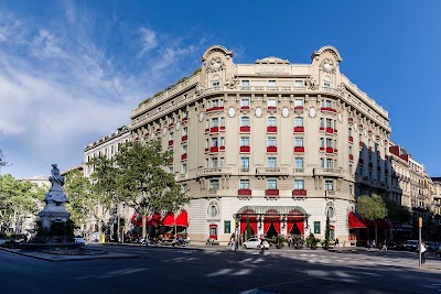 EL PALACE BARCELONA