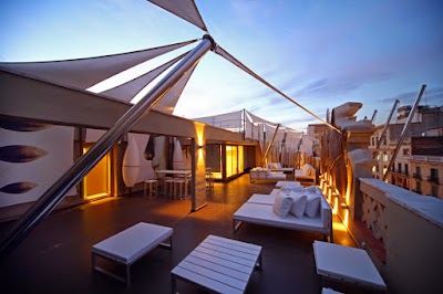 CONSTANZA HOTEL