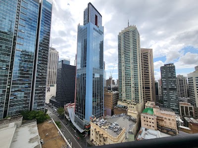 MERITON KENT STREET