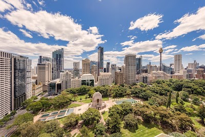 PULLMAN HYDE PARK SYDNEY