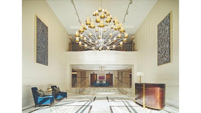THE LANGHAM SYDNEY