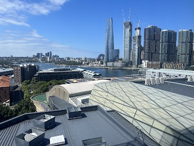 ASTRAL TOWER AND RESIDENCES