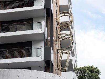 ADGE APARTMENT HOTEL