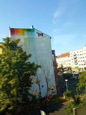CITYHOSTEL BERLIN