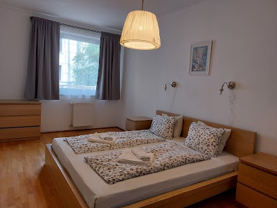 INNERCITY APARTMENTS