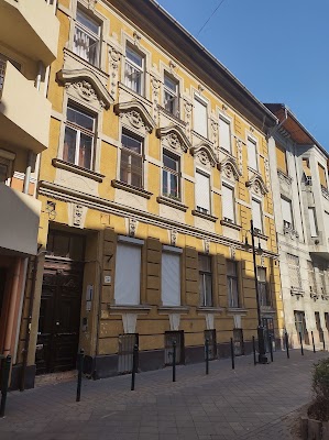 CORVIN HOTEL