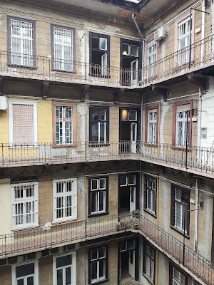 COTTON HOUSE