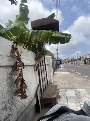 CITY CENTER GUESTHOUSE HOTEL