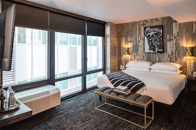 TEST HOTEL