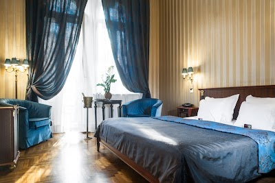 GERLOCZY ROOMS DELUX