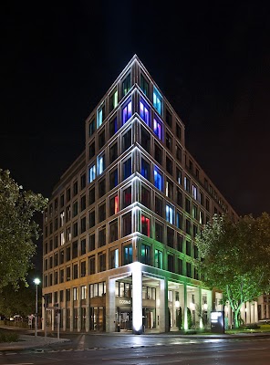 COSMO HOTEL