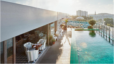 SOHO HOUSE BERLIN