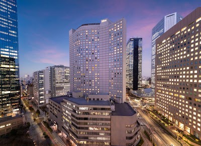 HILTON TOKYO staycation in manila philippines