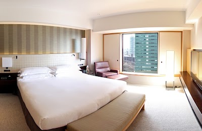 HILTON TOKYO staycation in manila philippines