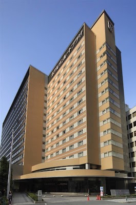 SUNROUTE PLAZA SHINJUKU staycation in manila philippines
