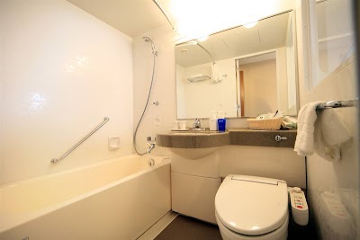 SUNROUTE PLAZA SHINJUKU staycation in manila philippines