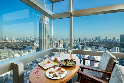 CENTURY SOUTHERN TOWER HOTEL staycation in manila philippines