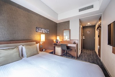 IBIS TOKYO SHINJUKU staycation in manila philippines