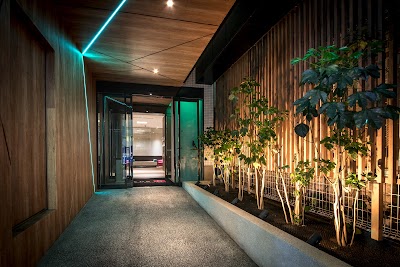 AKASAKA EXCEL HOTEL TOKYU