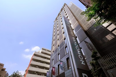MONTEREY HANZOMON HOTEL
