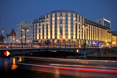 MELIA BERLIN