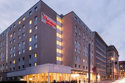MERCURE BERLIN ALEXANDERPLATZ