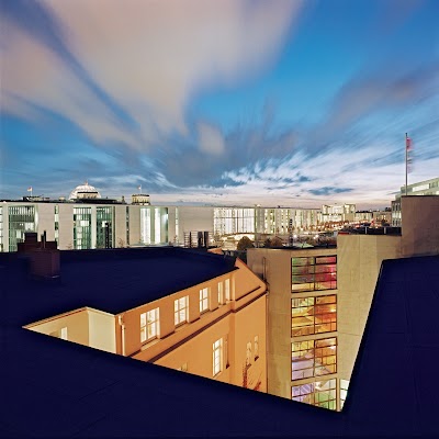 ARTE LUISE KUNSTHOTEL