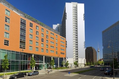 COURTYRD CITY CENTER MARRIOTT